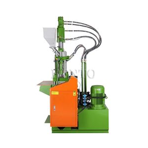 Automatic Plastic Injection Machine / Plastic Injection Molding Machine