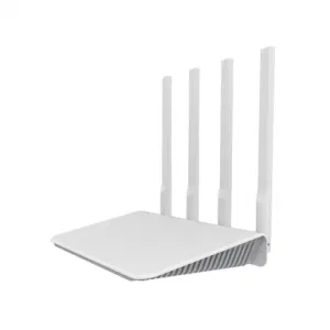 2.4G 300Mbps Wireless 4G LTE Desktop Router Tr069 4G Wireless Router