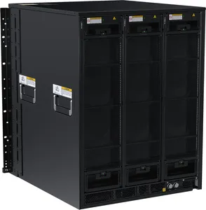 Enterprise Router Netengine 8000e F8 Integrated Chassis Components