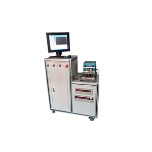 Three-Phase Single-Phase AC Induction Asynchronous Motor Load Test System Test Bench Highly Simulates Motor Operating Conditions Dynamometer Testing Machine