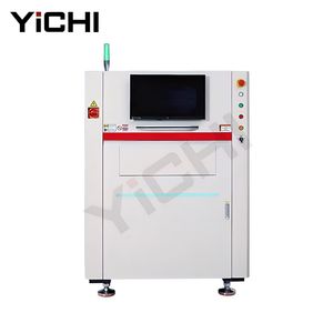 Visual Inspection Machine Customized Precision Aoi Inspection Machine for PCB Production Line