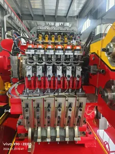 Cold Hammer Forging Machine / Cold Forging Machine / Cold Forging Header Machine for High Precision Metal Forming