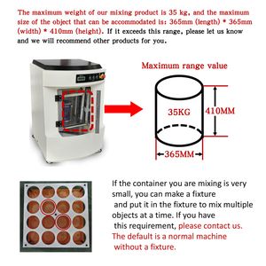 Computerized Ink Paint Mixing Machine Price & Paint Shaker Machine Automatic Shaker Set