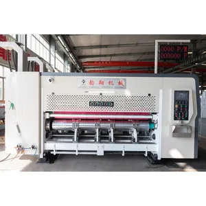 Color Ink Printing Machine/Black and White Ink Printing Machine