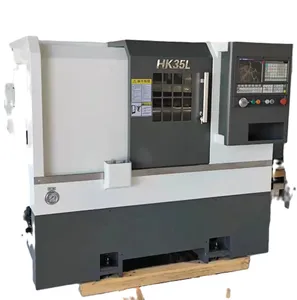 GSK Efficient Injection Molding Machine with Advanced Plastic Injection Features