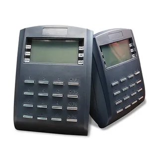 Auto Gate Access Controller and Access Control System