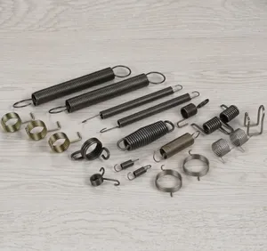 4 Axis High Standard Easy Operation CNC Spring Forming Machine for Making Spring