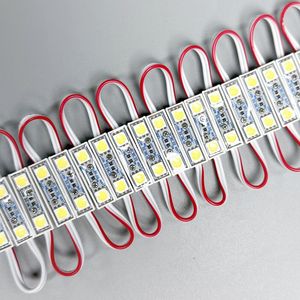 IP65 LED Advertising Luminous Character Module Light Box Sign 12V LED Module