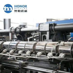 Factory Price Support Customization Plastic Injection Molding Making Machine
