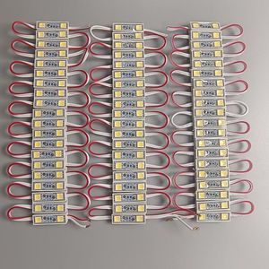 IP65 LED Advertising Luminous Character Module Light Box Sign 12V LED Module
