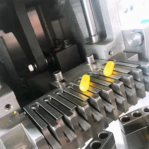 Fully Automatic Anti Cancer Capsule Filling Machine Capsule Making Machine Price