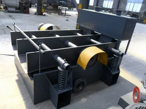 Paper Making Machine--Vibration Screen
