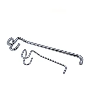 Universal Spring Making Machine with Different Material