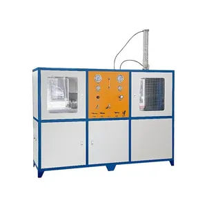 Precision Hydrostatic Valve Testing System for Tightness Control