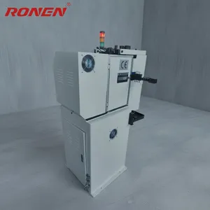 High-Accuracy-Spring-Coiler for Aerospace Micro Springs Spring-Forming-Machine High-Precision-Spring-Maker