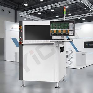 Visual Inspection Machine Customized Precision Aoi Inspection Machine for PCB Production Line