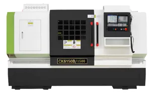 GSK Efficient Injection Molding Machine with Advanced Plastic Injection Features