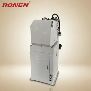 Good Quality One-Key-Setting-Compression-Spring-Machine Parameter-Memory-Compression-Spring-Machine for Easy Operation