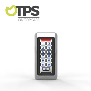 Access Control Keypad with RFID Function for Office School House Access Control System