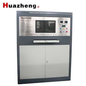 Automatic Transformer Comprehensive Test Bench Platform Multifunction Transformer Test System