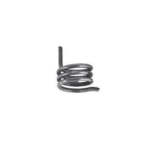 Spring Bending Wire Rotation CNC Camless Spring Forming Machine