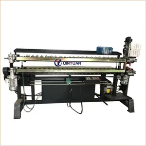 Hot Sale Spring Assembling Machine