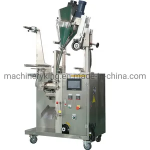 High Quality Automatic Pouch Powder Packing Machine / Sachet Powder Packing Machine Factory Price