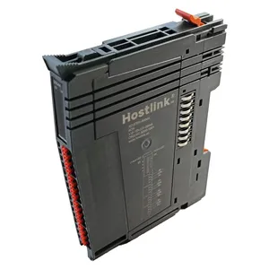 Modbus RTU Remote Io Communication Module