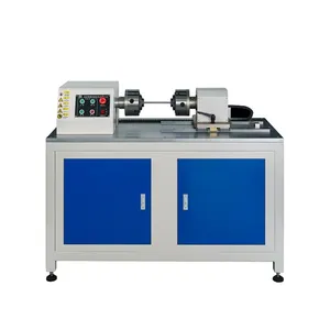 Innovative PC-Controlled Torsion Tester: Torque Measurement System for Precision Engineering