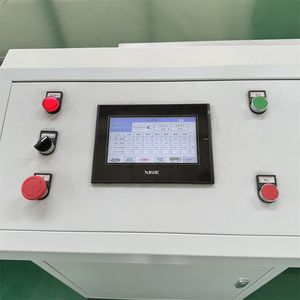 Computer Fruit Sorting Machine, Fully Automatic Fruit Sorting Machine