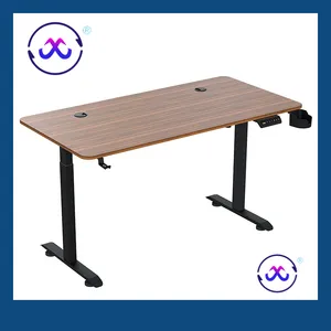 New Computer Desk Racing Table Gaming Adjustable Office PC Computer Table Desk