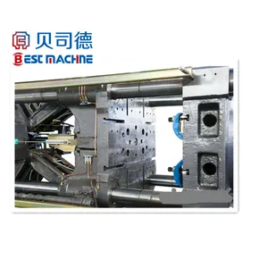 Customized Plastic Phone Case Making Machine Small Injection Molding Machine