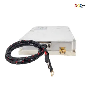 50W 80W 2.4GHz RF Amplifier Module Communication Module Drone Anti Jamming Module
