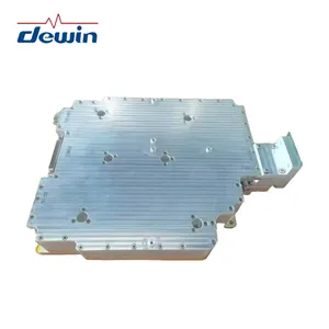 13.75-14.5GHz 250W Amplifier Module RF Module Power Amplifier Module Sspa Vsat RF Power Module Ku Band up Converter Block Upconverter Sspa Module