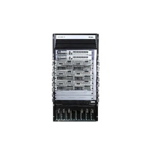 5g Ipran Core Router Rx8800-08