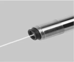 Infrared Temperature Measuring Monitoring System