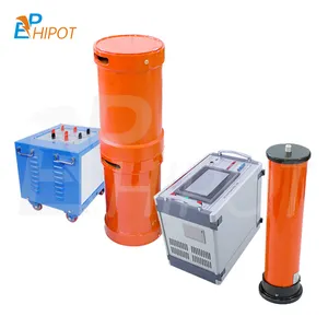 Power Frequency High Voltage Resonance Test System
