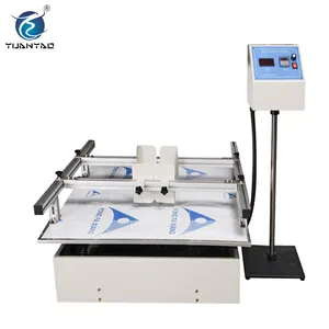 Rotary Transport Simulation Vibration System