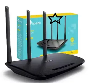 Tp-Link WDR841 Router 300mbp Home Wall Through High-Speed WiFi Intelligent Stable Wireless Router