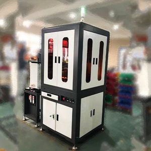 Automatic High Precision Visual Inspection Machine Optical Sorting Machine