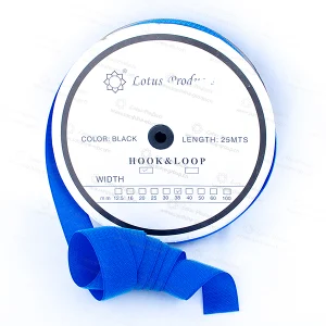 Colorful Sewing Hook & Loop