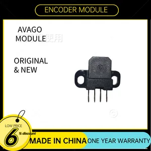 Avago R9710 Encoder Module for Motor and Textile Machine Applications