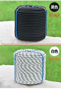 Secure Steel Wire Tow Rope Gear