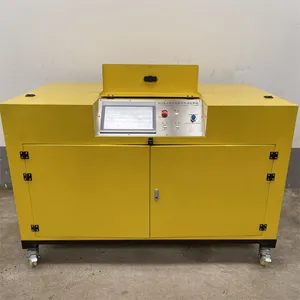 PLC Multi-Point Synchronous Electric Hydraulic Pump Lifting System