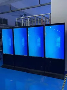 43 Inch LED Video Advertising Screen Display Cheap Price From Factory