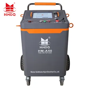 Integrated Cable Fault Locator System