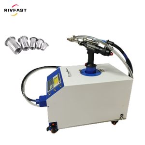 Automatic Positioning Hexagonal Rivet Nut Automatic Production Line-Rivet Nut Tool-Rivet Nut Riveting Machine M4-M10