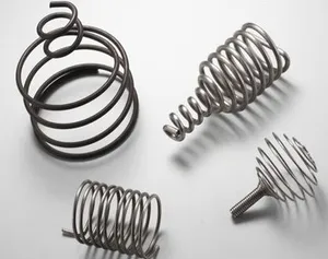 Universal Spring Coiling Machine with 8MM Wire Diameter Spring Forming Machine & KCMCO Spring Machine