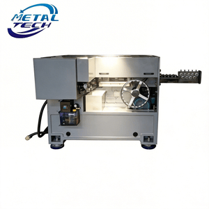 High Quality Screw Nail Rivet Making Machine Blind Rivet Production Line Rivet Nail Making Machine