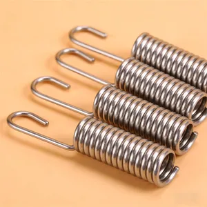 Custom Size High Rigidity Toys Extension Spring with Long Service Life
